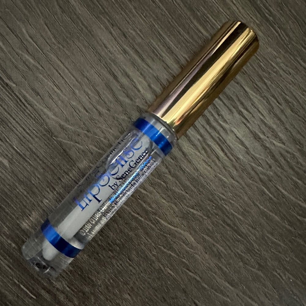 SeneGence Glossy Gloss (part of bundle)